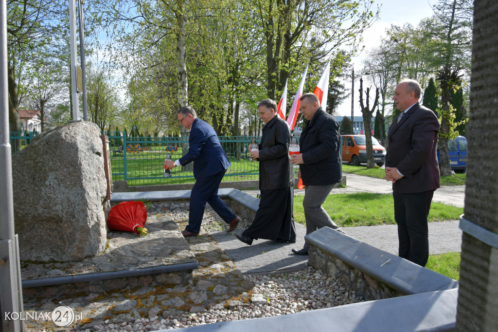 Przywiązuje się do nich również od wielu lat uwagę w Kolnie