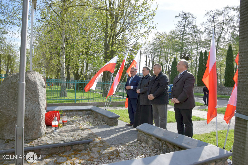 Przywiązuje się do nich również od wielu lat uwagę w Kolnie
