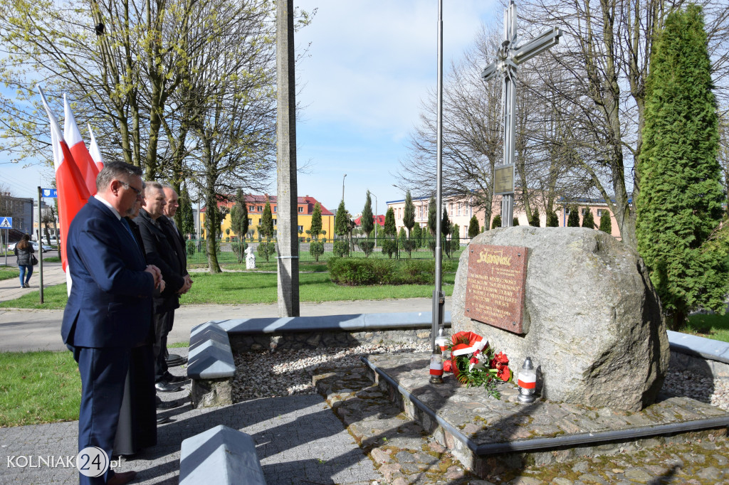 Przywiązuje się do nich również od wielu lat uwagę w Kolnie
