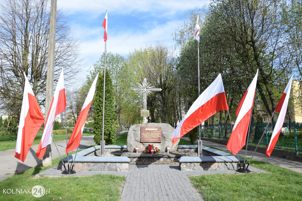 Przywiązuje się do nich również od wielu lat uwagę w Kolnie
