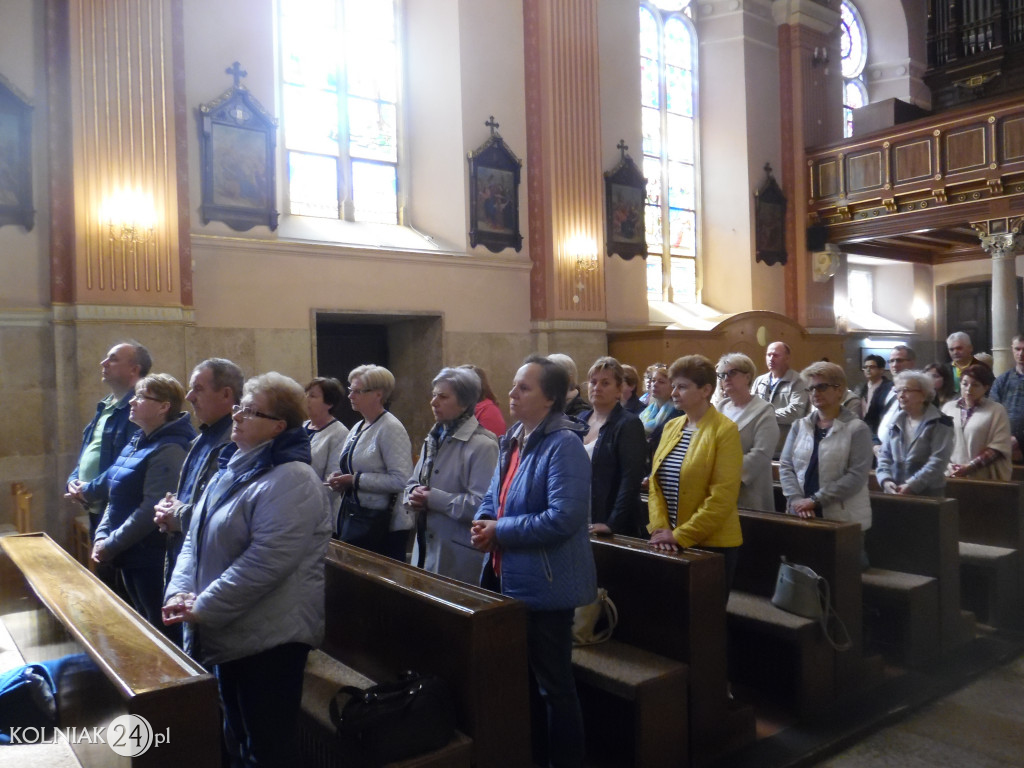 Pielgrzymka do Medjugorje