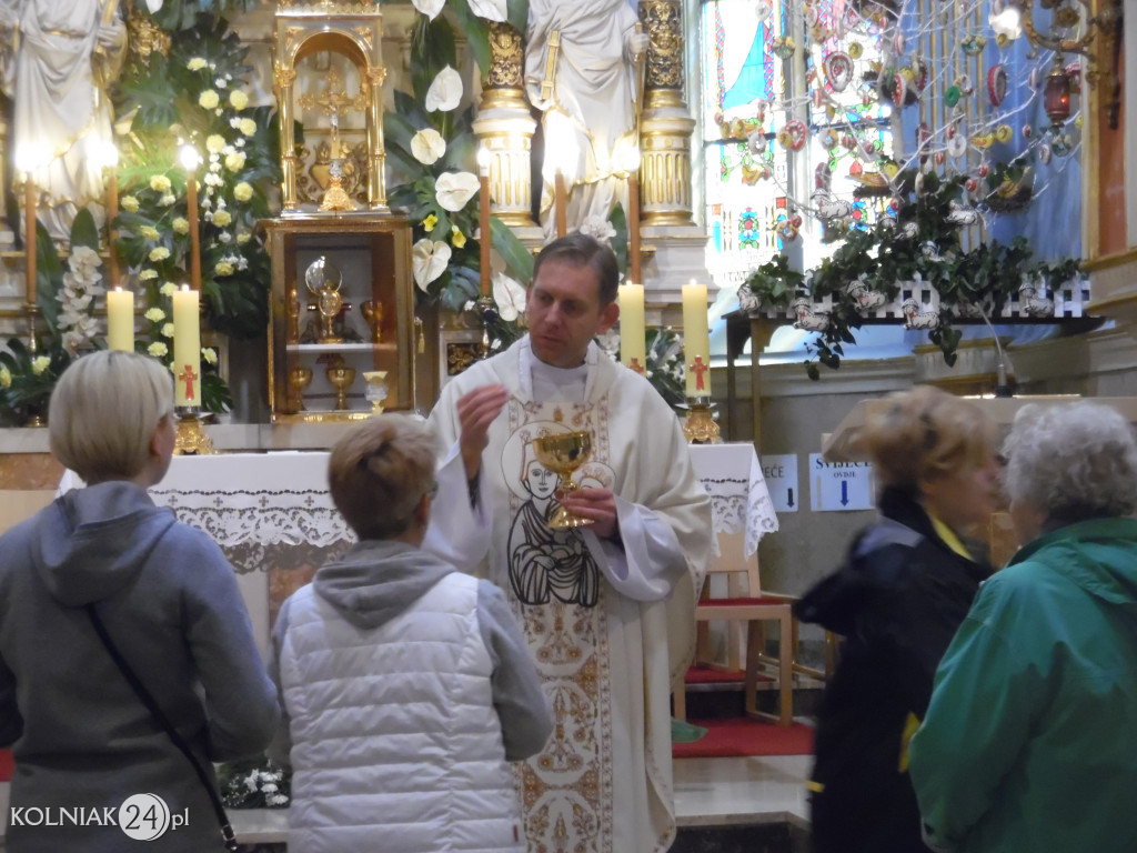 Pielgrzymka do Medjugorje