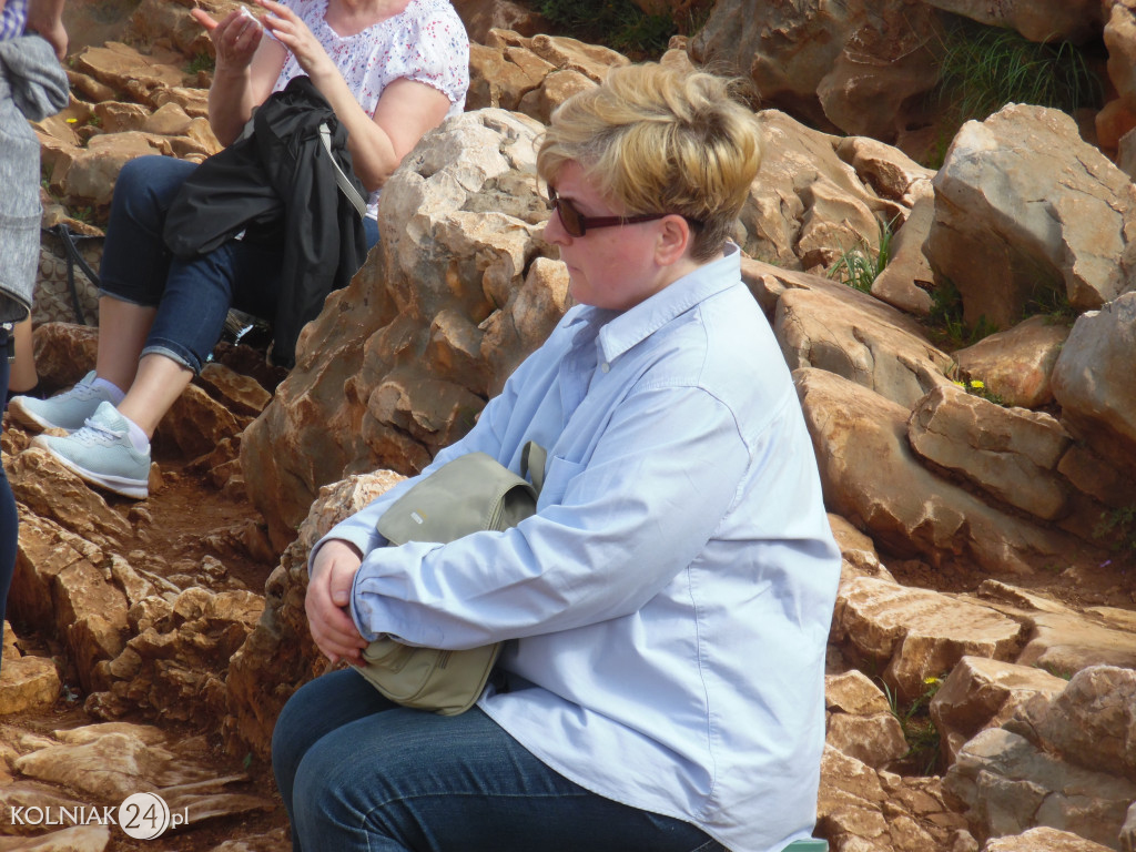 Pielgrzymka do Medjugorje