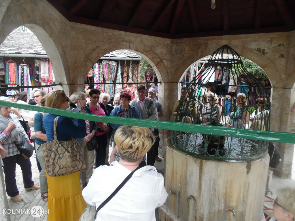Pielgrzymka do Medjugorje