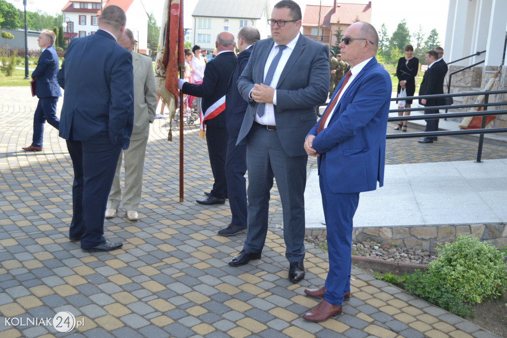 Obchody 227. rocznicy uchwalenia Konstytucji 3 Maja