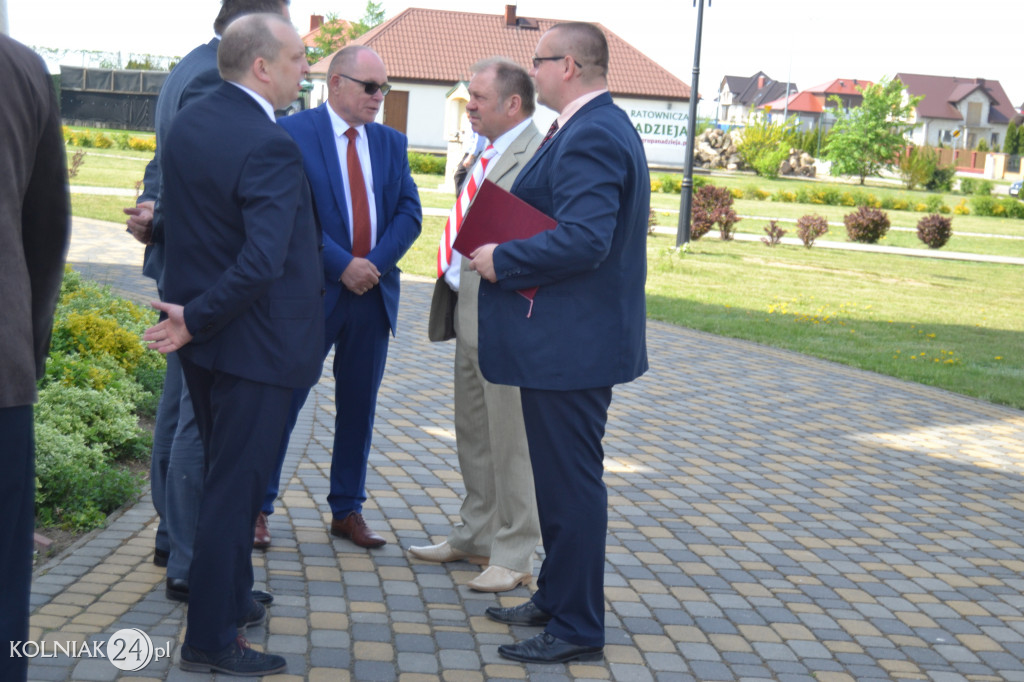Obchody 227. rocznicy uchwalenia Konstytucji 3 Maja