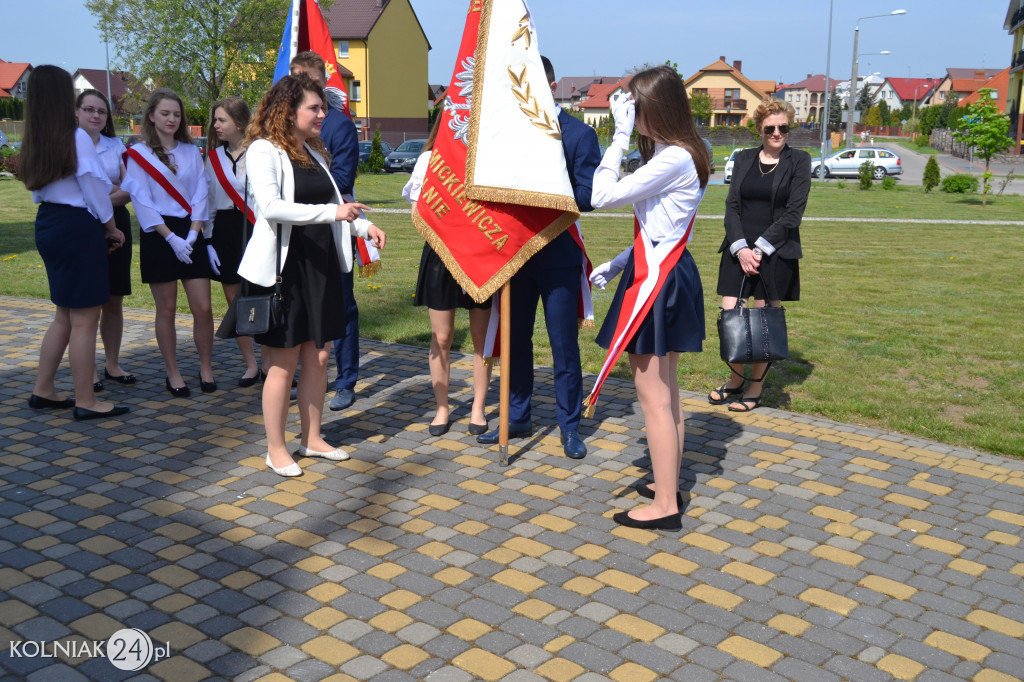 Obchody 227. rocznicy uchwalenia Konstytucji 3 Maja