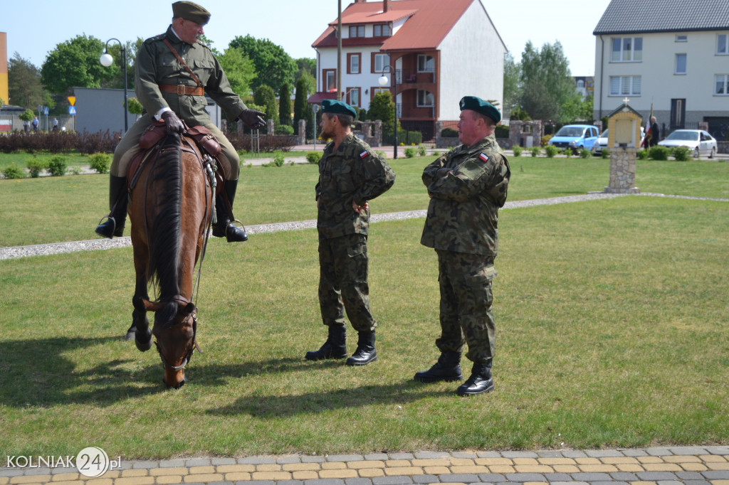 Obchody 227. rocznicy uchwalenia Konstytucji 3 Maja