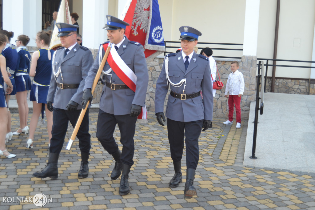 Obchody 227. rocznicy uchwalenia Konstytucji 3 Maja