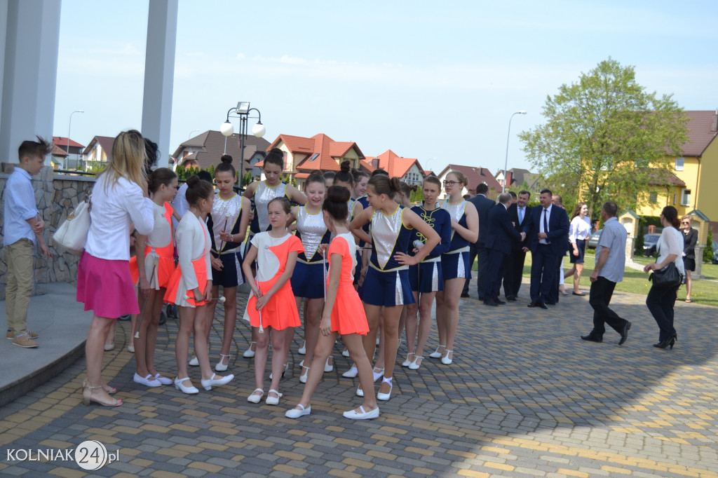 Obchody 227. rocznicy uchwalenia Konstytucji 3 Maja