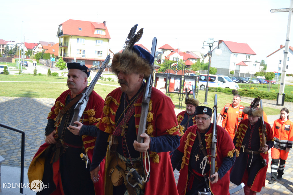 Obchody 227. rocznicy uchwalenia Konstytucji 3 Maja