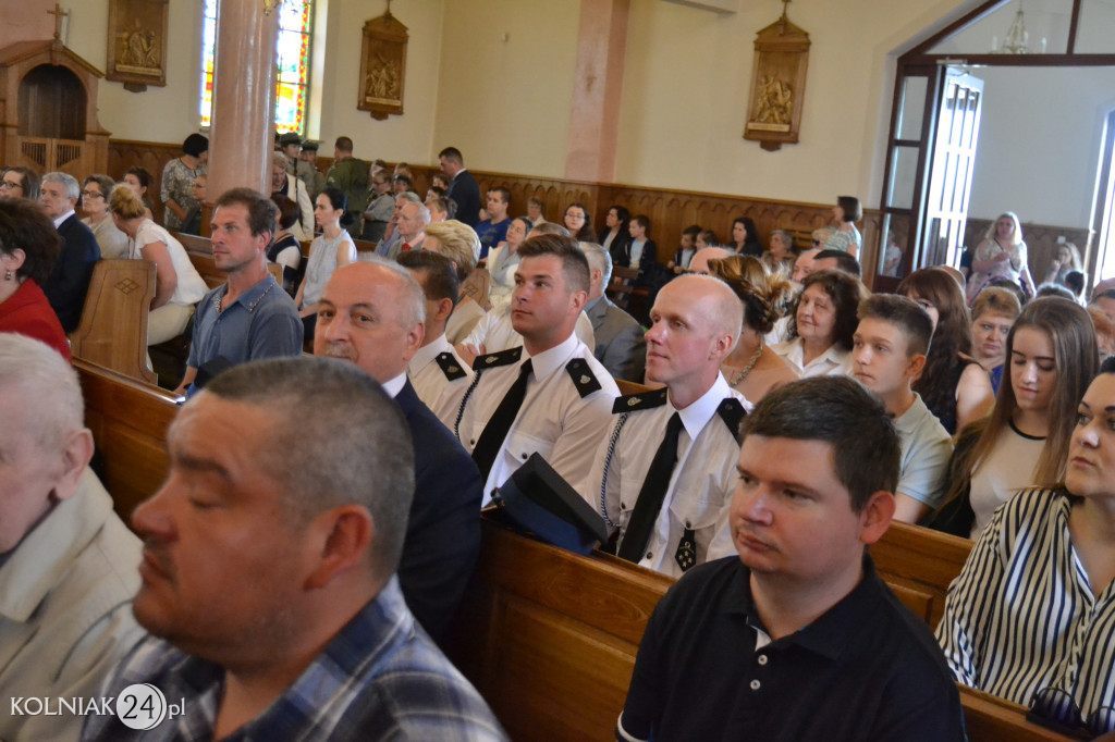 Obchody 227. rocznicy uchwalenia Konstytucji 3 Maja