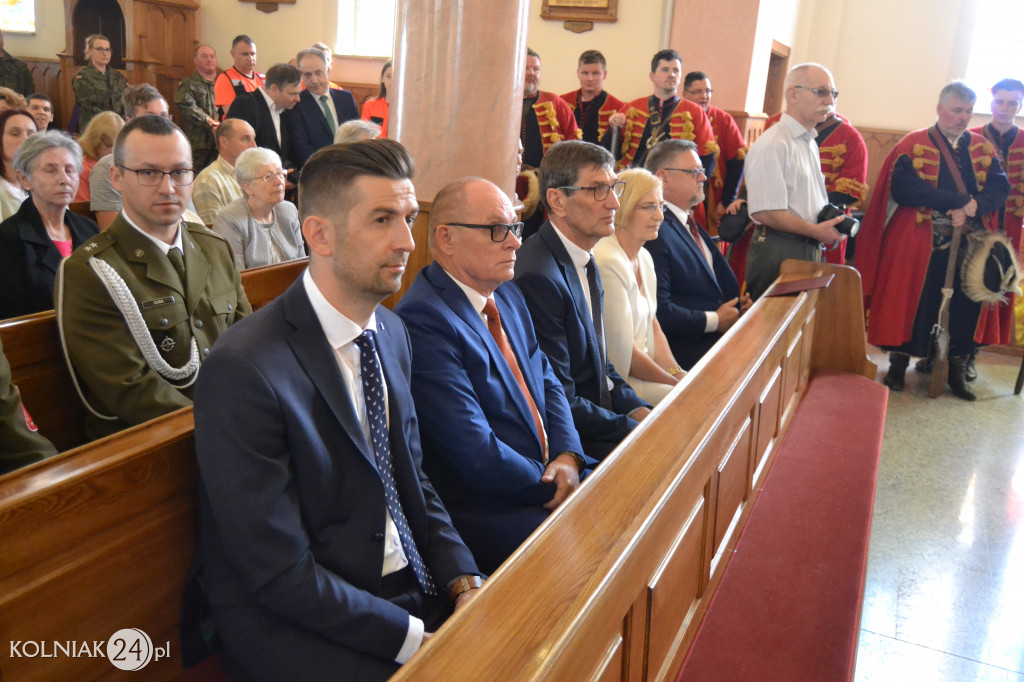 Obchody 227. rocznicy uchwalenia Konstytucji 3 Maja