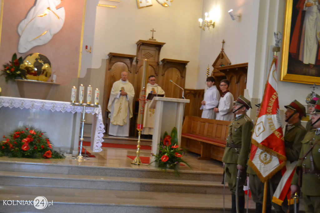 Obchody 227. rocznicy uchwalenia Konstytucji 3 Maja