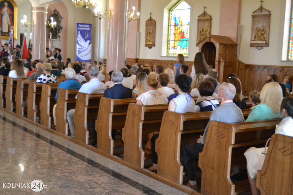 Obchody 227. rocznicy uchwalenia Konstytucji 3 Maja