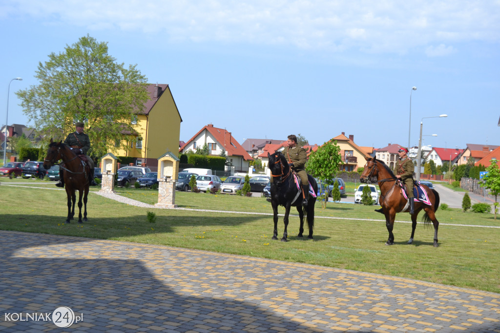 Obchody 227. rocznicy uchwalenia Konstytucji 3 Maja