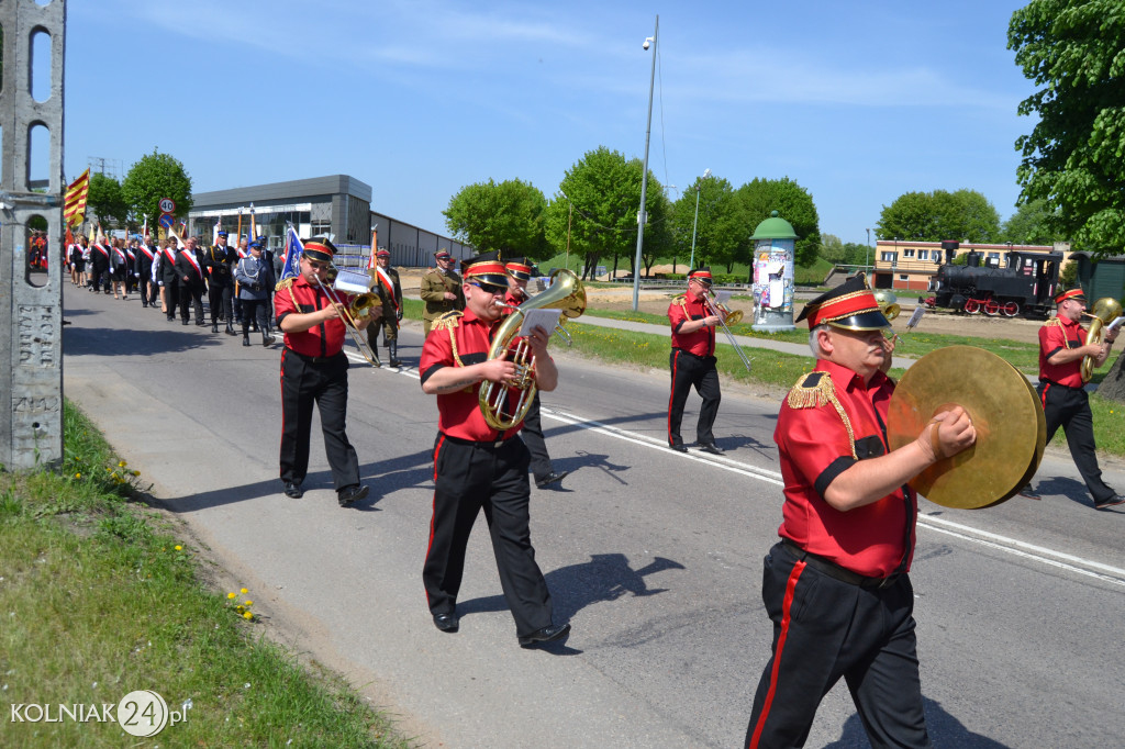 Obchody 227. rocznicy uchwalenia Konstytucji 3 Maja