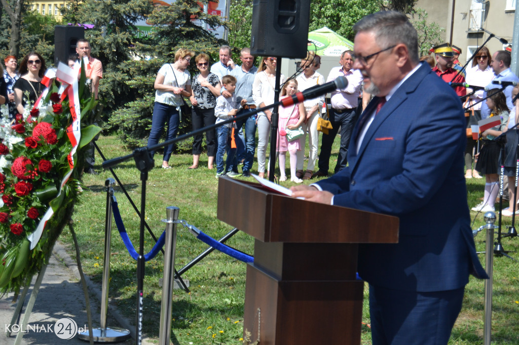 Obchody 227. rocznicy uchwalenia Konstytucji 3 Maja