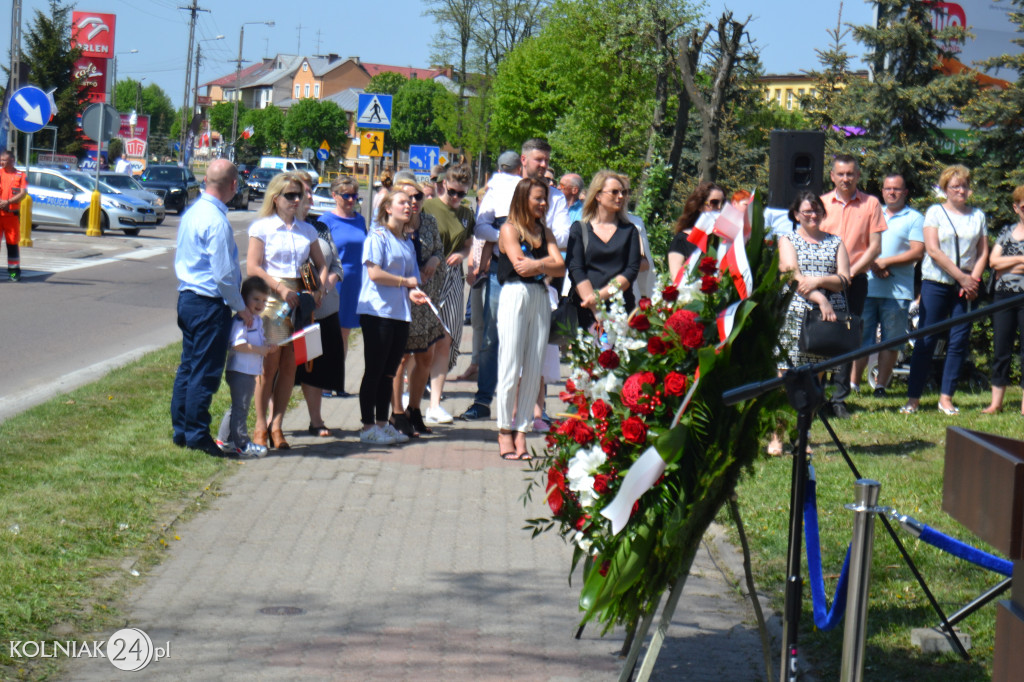 Obchody 227. rocznicy uchwalenia Konstytucji 3 Maja