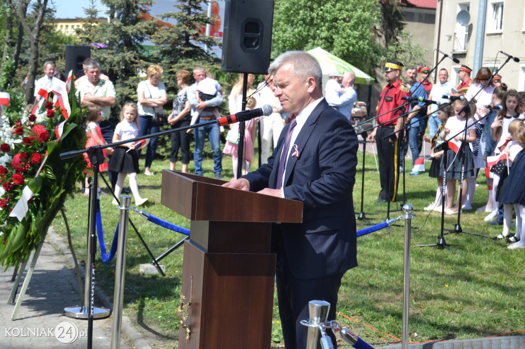 Obchody 227. rocznicy uchwalenia Konstytucji 3 Maja
