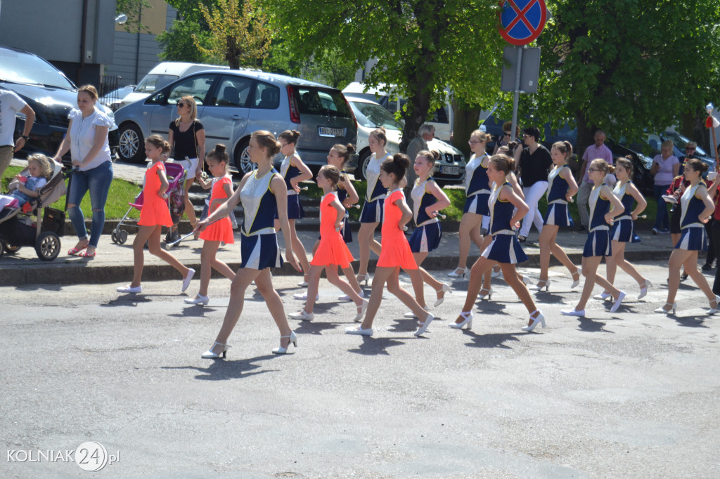 Obchody 227. rocznicy uchwalenia Konstytucji 3 Maja