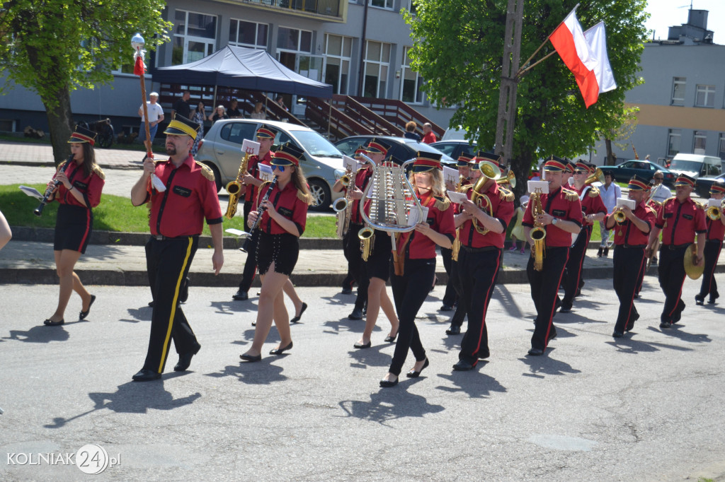 Obchody 227. rocznicy uchwalenia Konstytucji 3 Maja