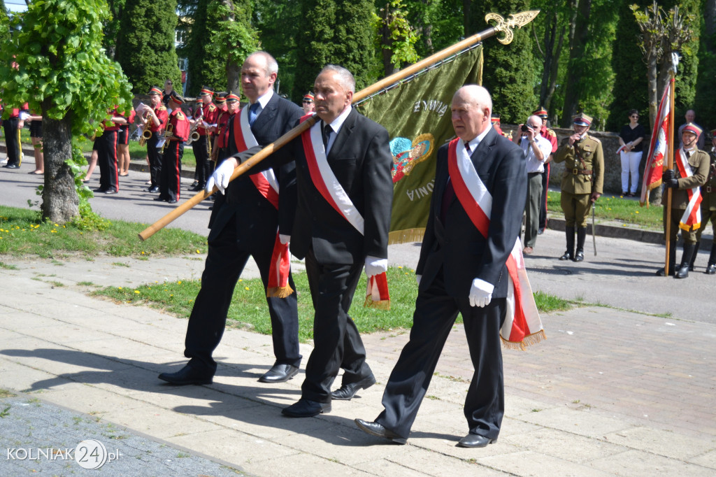 Obchody 227. rocznicy uchwalenia Konstytucji 3 Maja