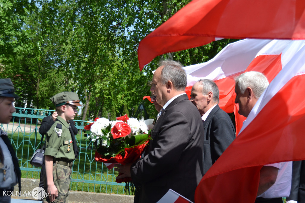Obchody 227. rocznicy uchwalenia Konstytucji 3 Maja