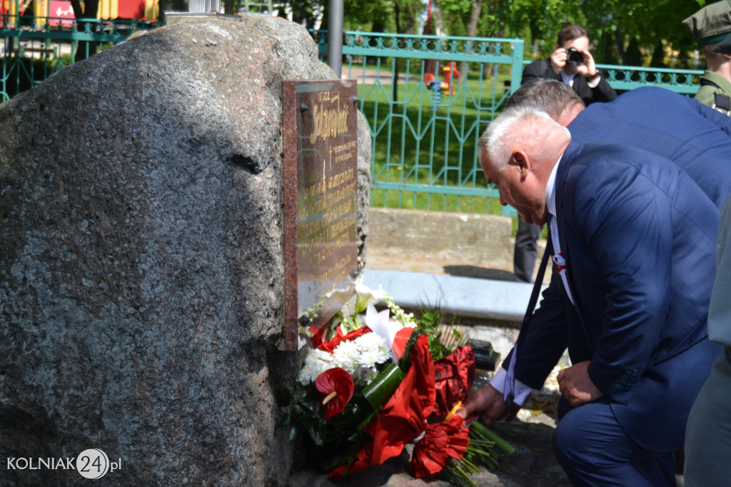 Obchody 227. rocznicy uchwalenia Konstytucji 3 Maja