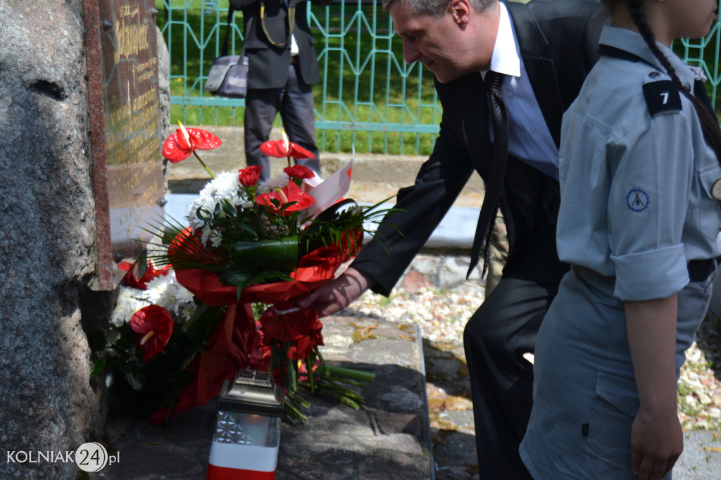 Obchody 227. rocznicy uchwalenia Konstytucji 3 Maja