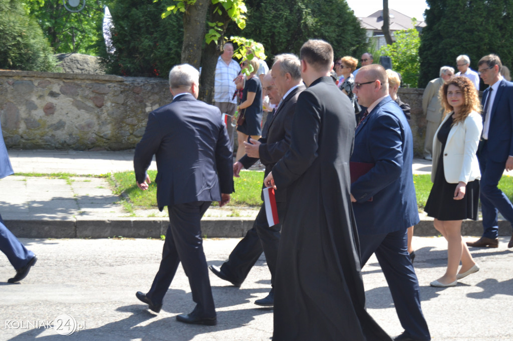 Obchody 227. rocznicy uchwalenia Konstytucji 3 Maja