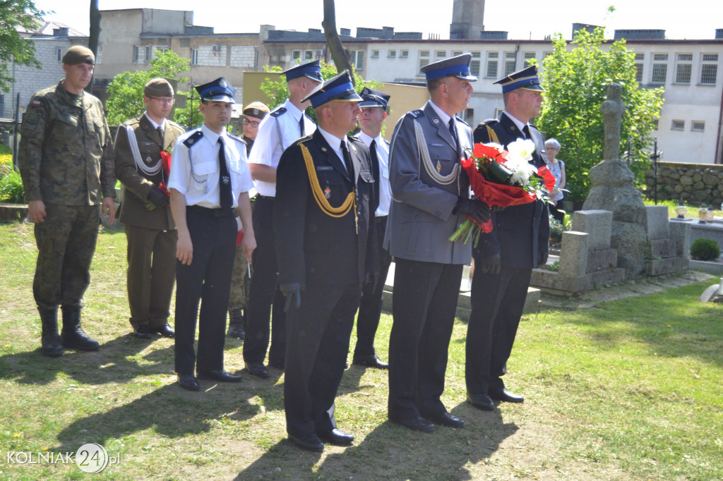 Obchody 227. rocznicy uchwalenia Konstytucji 3 Maja