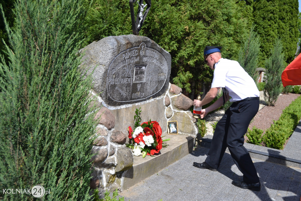 Obchody 227. rocznicy uchwalenia Konstytucji 3 Maja