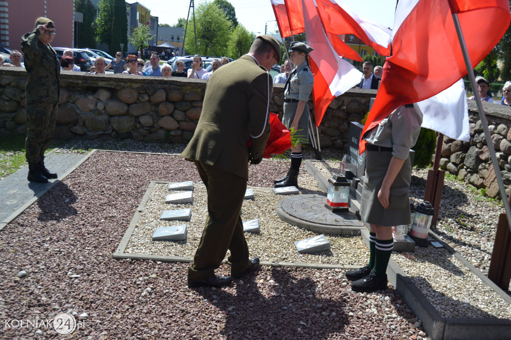 Obchody 227. rocznicy uchwalenia Konstytucji 3 Maja