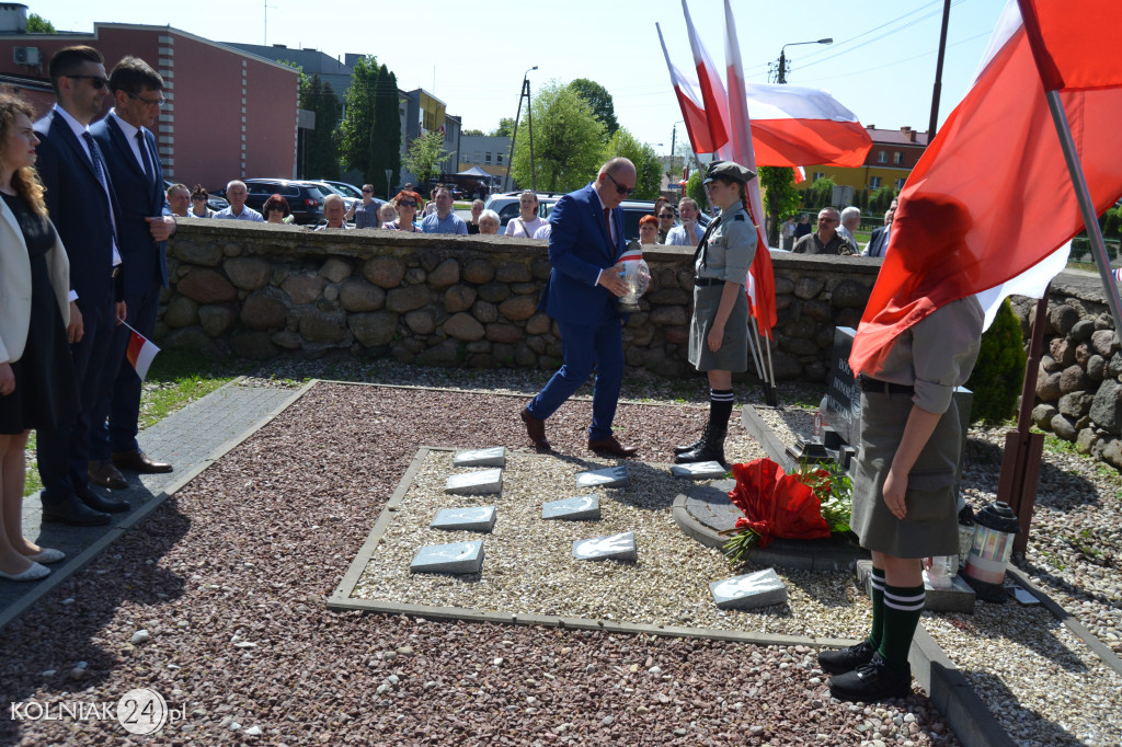 Obchody 227. rocznicy uchwalenia Konstytucji 3 Maja
