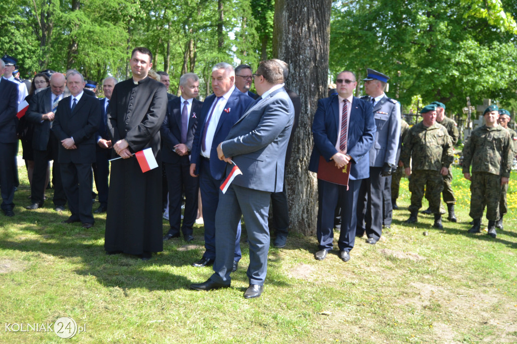 Obchody 227. rocznicy uchwalenia Konstytucji 3 Maja