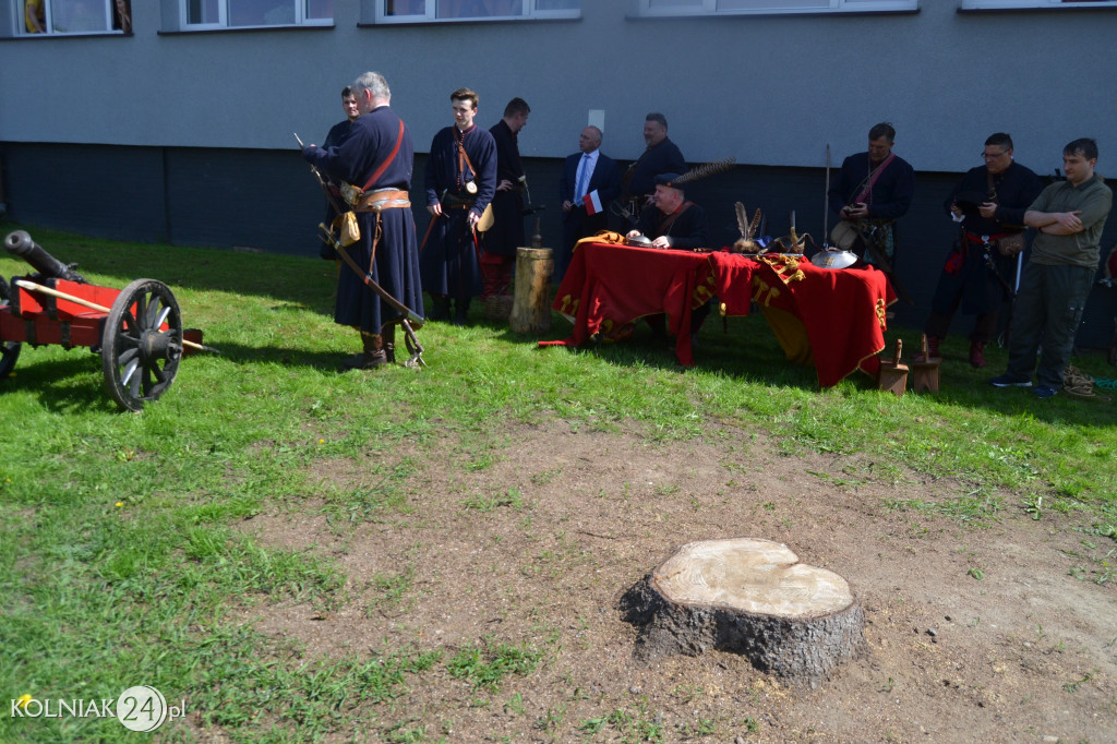 Obchody 227. rocznicy uchwalenia Konstytucji 3 Maja