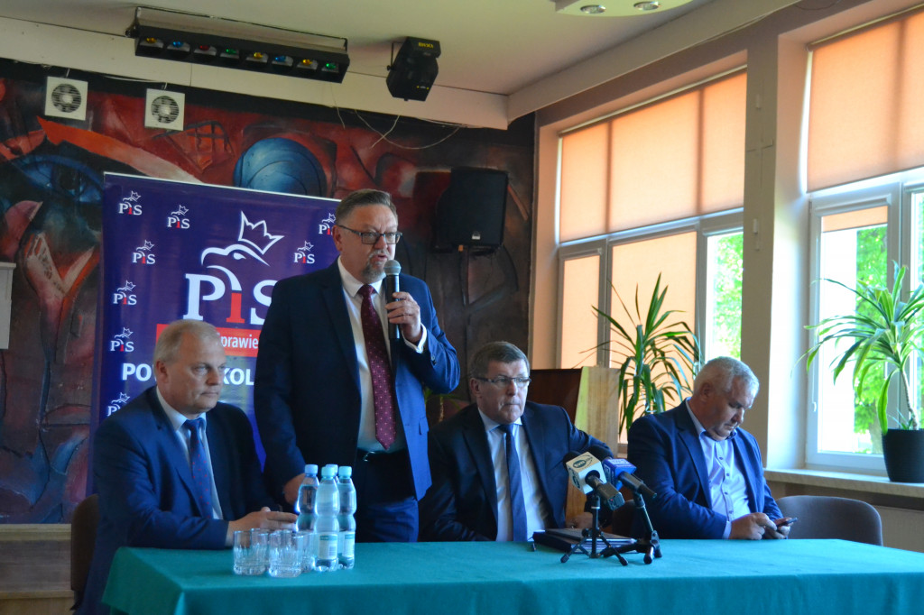 Kuźmiuk: To powinno wywołać wyrzuty sumienia