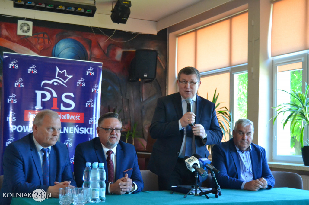 Kuźmiuk: To powinno wywołać wyrzuty sumienia