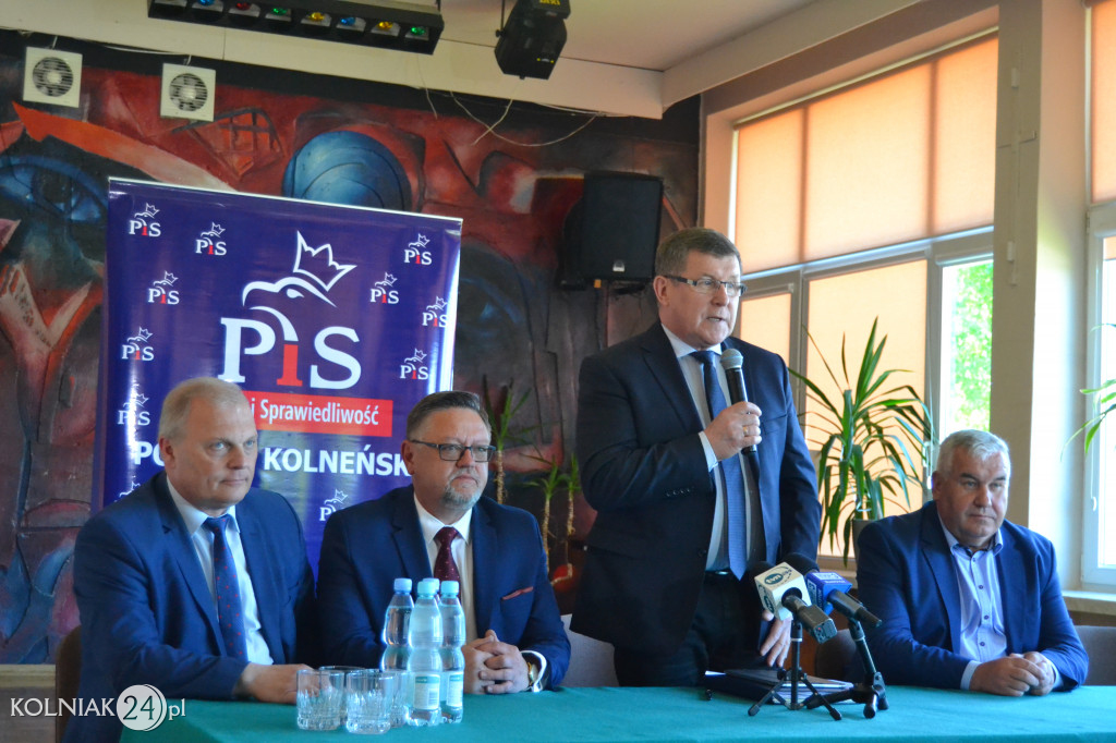 Kuźmiuk: To powinno wywołać wyrzuty sumienia