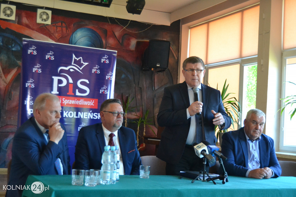 Kuźmiuk: To powinno wywołać wyrzuty sumienia