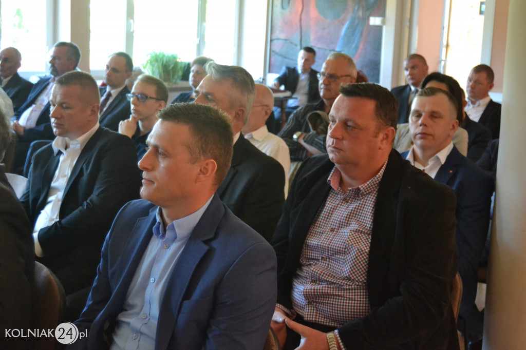 Kuźmiuk: To powinno wywołać wyrzuty sumienia