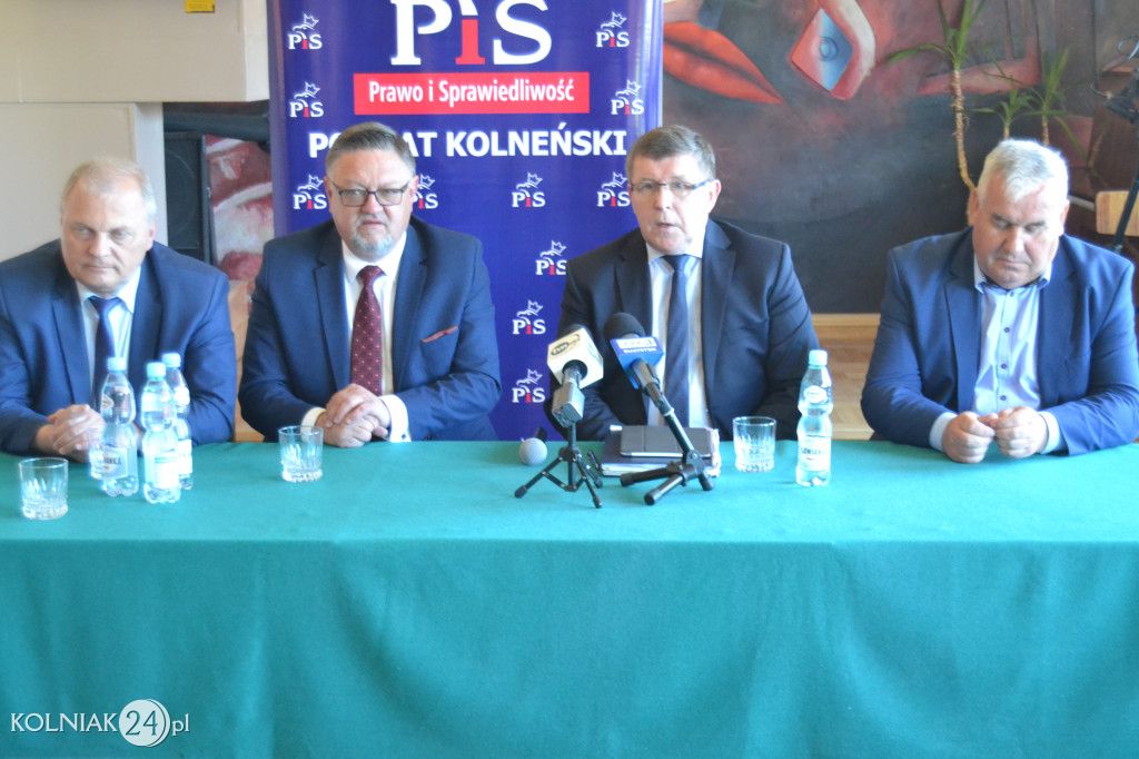 Kuźmiuk: To powinno wywołać wyrzuty sumienia