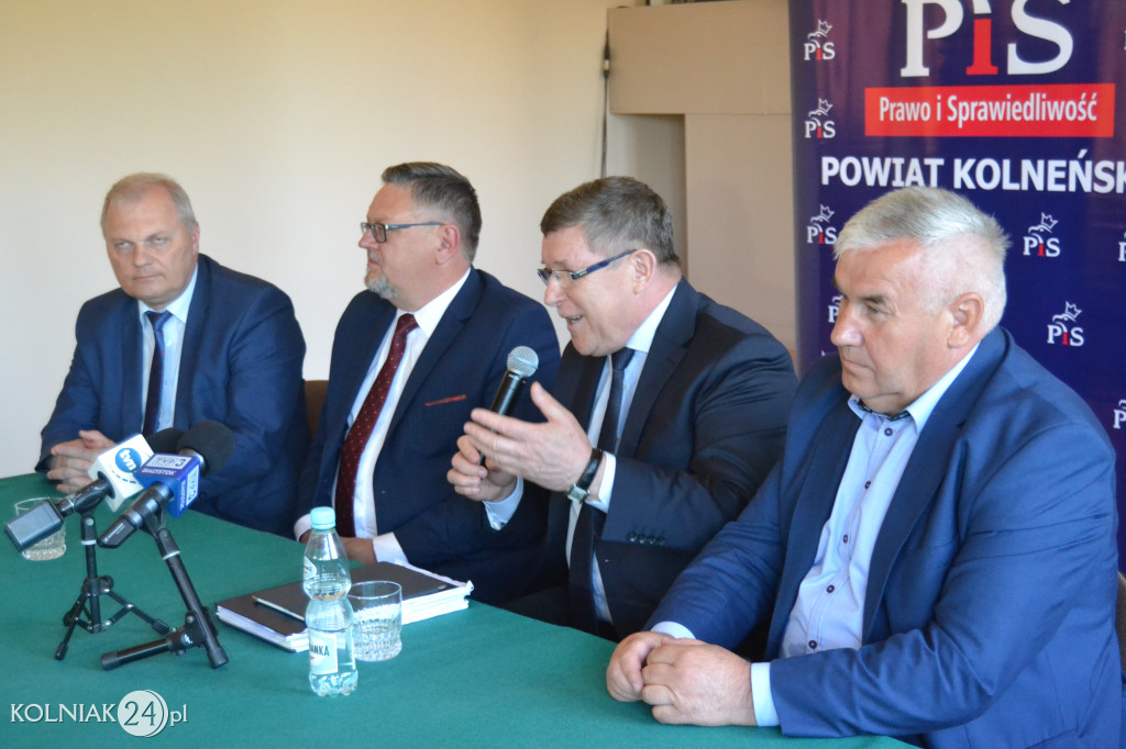 Kuźmiuk: To powinno wywołać wyrzuty sumienia