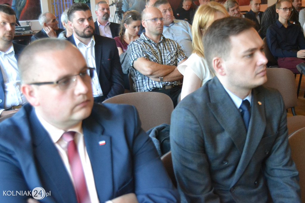 Kuźmiuk: To powinno wywołać wyrzuty sumienia