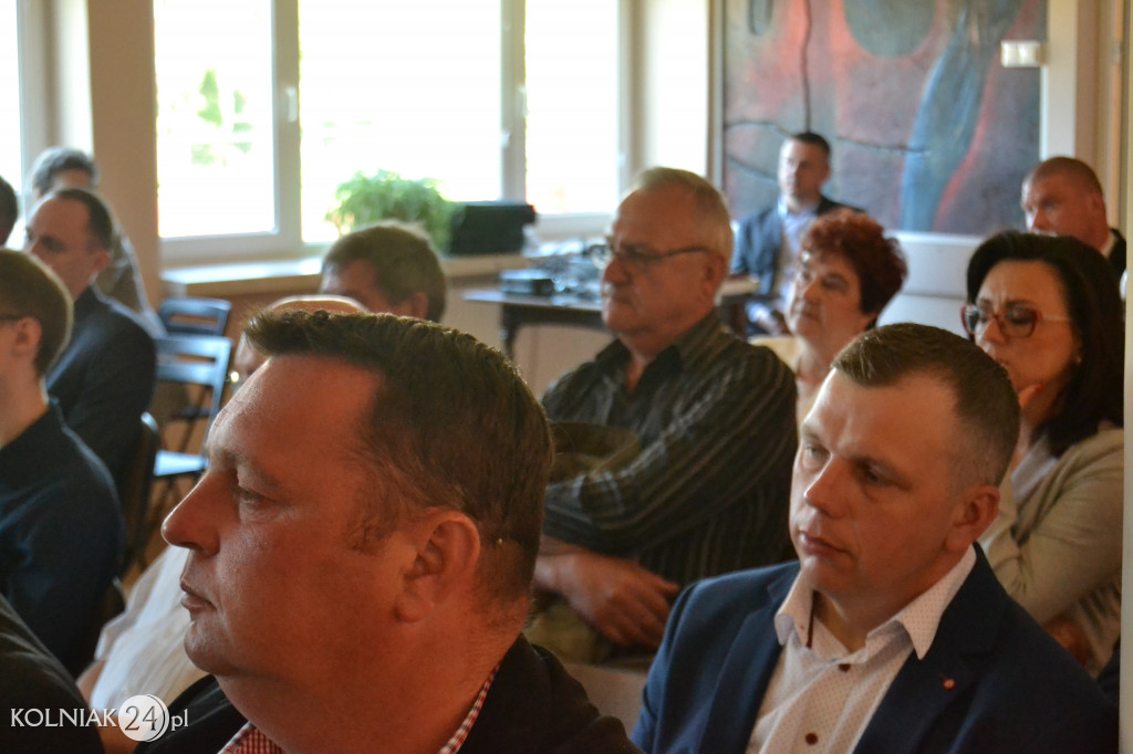 Kuźmiuk: To powinno wywołać wyrzuty sumienia