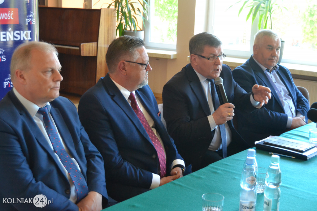 Kuźmiuk: To powinno wywołać wyrzuty sumienia
