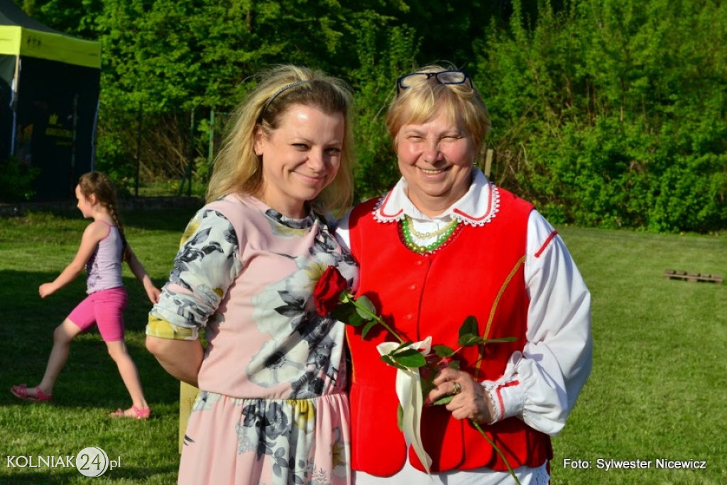 OSP w Borkowie obchodziła  100-lecie istnienia