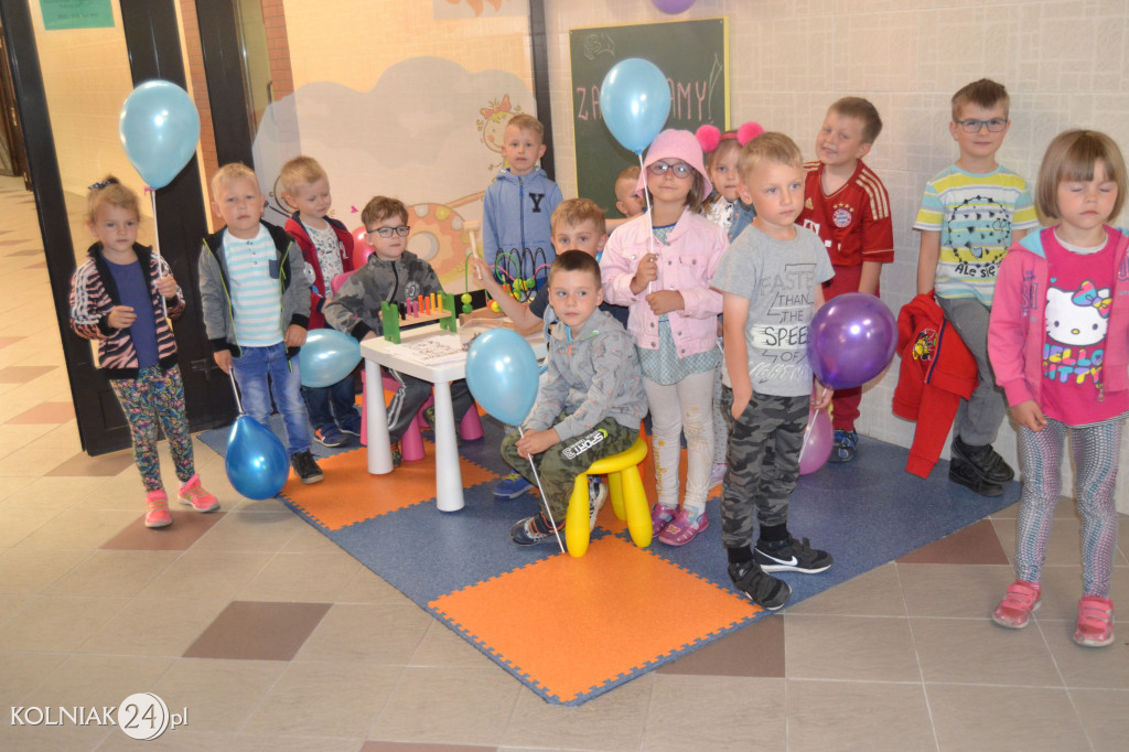 Kolneńska pływalnia znowu czynna