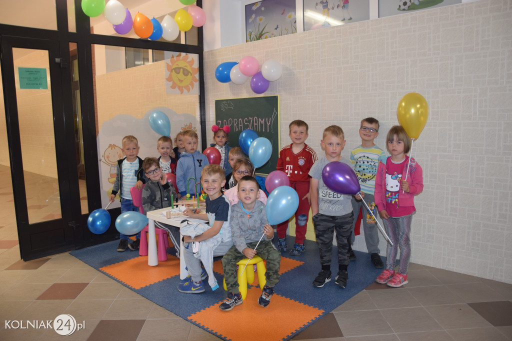 Kolneńska pływalnia znowu czynna